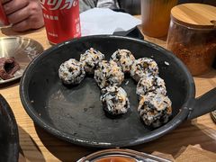 -韩国料理大力士(屏风街店)