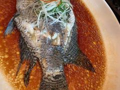 -环球港凯悦 · 享悦中餐厅