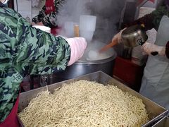 -家阳赵师傅油饼包烧麦(粮道街店)