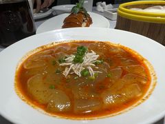-鸭王烤鸭店(三里河店)