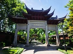 -钱王祠
