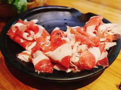 -杀猪天·韩国烤肉(铁路街第一分店)