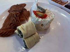 -老洋房花园饭店(绍兴路店)