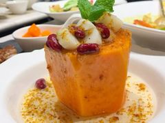 木瓜甜品-闻见中国海南菜(K11店)