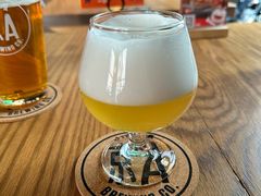-京A Brewpub·精酿餐吧(幸福村店)