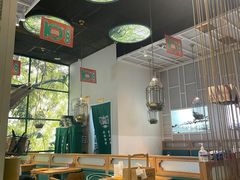 -潮粥荟·潮汕砂锅粥(朝阳大悦城店)