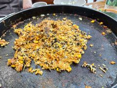 -高基五春川炒鸡排 韩国料理(威海总店)