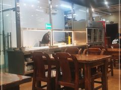 -白洋淀灶台鱼(名佳花园店)