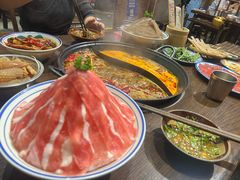 -萍姐火锅·公路夜市(南京新街口店)