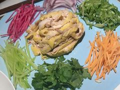 -飶香居(省博物馆店)