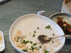 -小厨娘淮扬菜(六合欢乐港店)