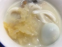 -春水锅贴·传统鲁菜(大明湖店)