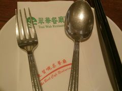 -翠华餐厅(正佳广场店)