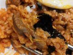 -李先生的首尔小馆(松江启源广场店)