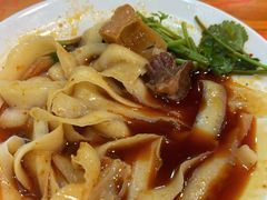 -华兴街自力面店