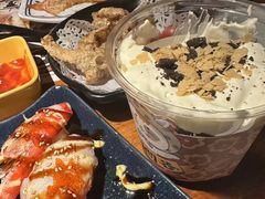 -七涧谷·元气食堂(塘下店)