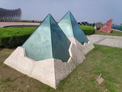 -南汇嘴观海公园