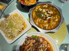 -幺妹川味·川人川菜(佛城西路店)