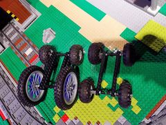 -沈阳海洋探索中心