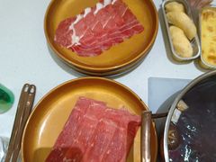 -小茉庐和牛自助火锅(龙湖万达店)