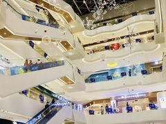 -兰岛广场(白沙路店)