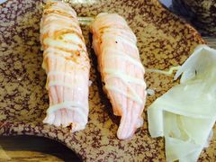 -林妈妈村·日式料理(宝山万达店)