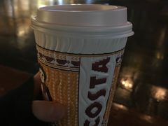 -COSTA COFFEE(武汉天地店)