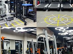 -VPsmart私教健身工作室(新华路旗舰店)