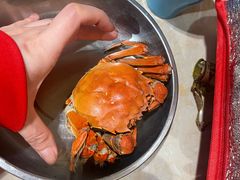 -三个渔夫·蒸汽海鲜(万德大厦店)