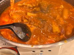 -HOTISLAND海鸡岛·韩国料理(江南西店)