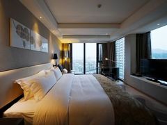 -黄山馥丽蓝山酒店(新安江店)