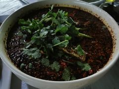 -胖大姐黄辣丁鱼庄(新津店)