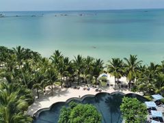 -富国岛翡翠湾 JW 万豪度假酒店