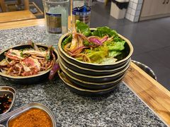 -酒拾烤肉(大汉悦中心店)