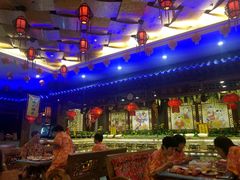 -宝丽金大酒店·洗浴中心
