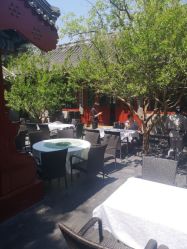 -花家怡园·宴会厅(簋街四合院总店)