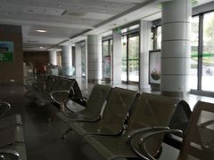 -上海旅游集散中心(万体站)