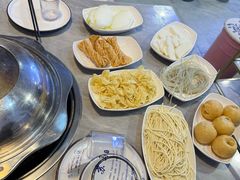 -光头药膳鸡(莱茵小镇店)