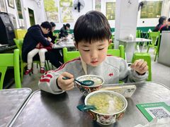 -老胡甜汤(龙眼店)