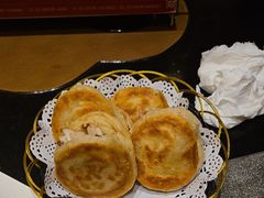 -蒙古人烤羊大师·绿野餐厅(工农大路店)