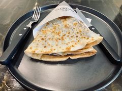 香蕉巧克力酱-PAPITO(泰兴路店)