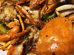 -臻鲜燕海鲜融合餐厅(金陵style店)