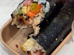 -传闻来紫菜包饭·打糕(西塔韩百店)
