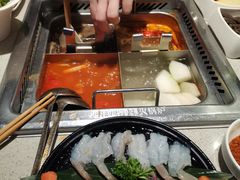 -海底捞火锅(群光广场店)