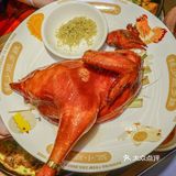 📍仓边路 🐓这跑步鸡太有鸡味啦‼️ 