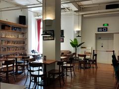 -雕刻时光咖啡馆(交大店)