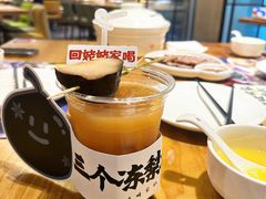 -姥姥家春饼店(惠新东街店)