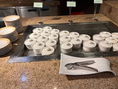 -二楼咖啡厅·厦门源昌凯宾斯基大酒店(湖滨中路店)
