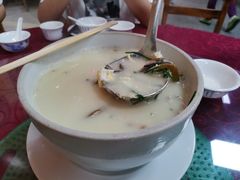 -雄仔农家菜馆·特色葱油鸡(六祖店)