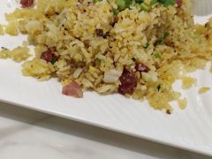 -點無缺茶楼·海鲜酒家(世博店)